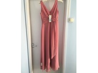 bhs bridesmaid dresses